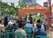 Wali Kota Maulana Tutup TPS di Kawasan Pasar dan Jelutung, Sampah Rumah Tangga Kini Dijemput Bentor