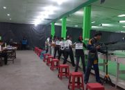 16 Atlet Jambi Tampil di Kejurnas JOSS 2026, Satu Nama Langsung Cetak Prestasi Membanggakan
