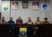 Pemerintah Provinsi Jambi Klarifikasi Isu Rekrutmen PNS dan Peringatkan Modus Penipuan
