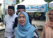 Hesnidar Haris Ajak Warga Jambi Perbanyak Shalawat Lewat Program Rabu Berkah