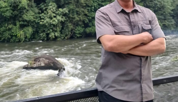 Tekanan Fiskal dan Masa Depan Transformasi Ekonomi Sungai Penuh–Kerinci