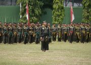 PSM Resmi Dikukuhkan di Jambi, Gubernur Al Haris Dorong Pembinaan dan Event Kejuaraan