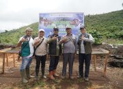 20 Ton Kopi Fine Robusta asal Kerinci Diekspor ke Tiongkok, Pemprov Dorong Lewat Pelabuhan Jambi