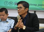 Triwulan I 2026, Ombudsman Jambi Terima 262 Laporan Masuk