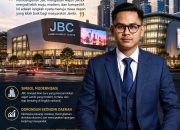 JBC sebagai Simbol Modernisasi dan Kemajuan Provinsi Jambi