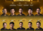 Bakal Seru, 10 Pecatur Terbaik Jambi Adu Tanding
