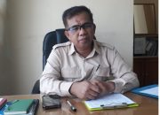 Sebanyak 210 Calon Jemaah Haji Asal Kabupaten Batang Hari di Jadwalkan Berangkat ke Tanah Suci