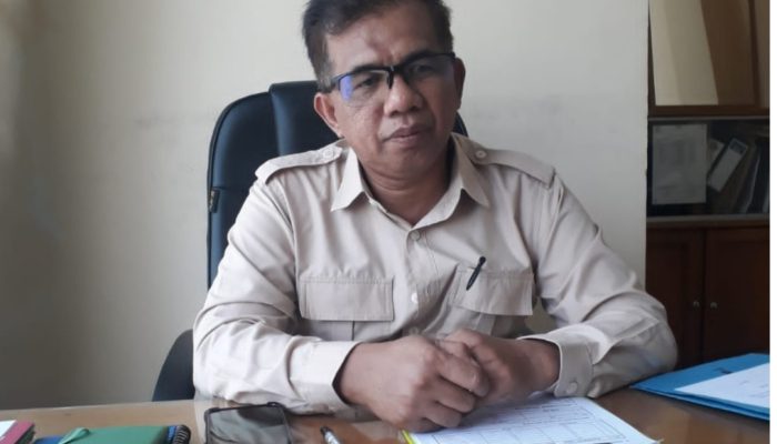 Sebanyak 210 Calon Jemaah Haji Asal Kabupaten Batang Hari di Jadwalkan Berangkat ke Tanah Suci