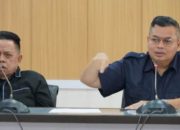 Kemas Faried Minta Layanan Bank Jambi Pulih Total Sebelum 1 Maret