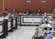 DPRD Kota Jambi Dorong Peninjauan Ulang Izin PT SAS