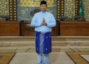 Wakil Ketua DPRD Kota Jambi Ingatkan Pentingnya Toleransi Selama Ramadan