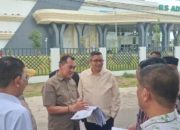DPRD Kota Jambi Dorong Infrastruktur Pendukung RS Adhyaksa