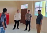 DPRD Kota Jambi Minta Pengamanan Aset Daerah Diperketat