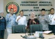 Ribuan Sertifikat Tanah Warga Jambi Terancam, DPRD Bentuk Perlawanan Hukum