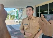 Pembangunan Sekolah Rakyat Kabupaten Batang Hari Siap Akan di Bangun