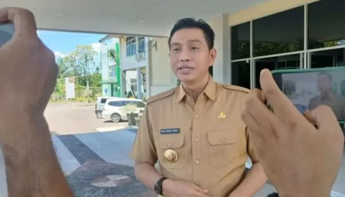 Pembangunan Sekolah Rakyat Kabupaten Batang Hari Siap Akan di Bangun