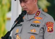 Atasi Ancaman Karhutlah, Polda Sumsel Manfaatkan Teknologi Pemantauan Real-Time