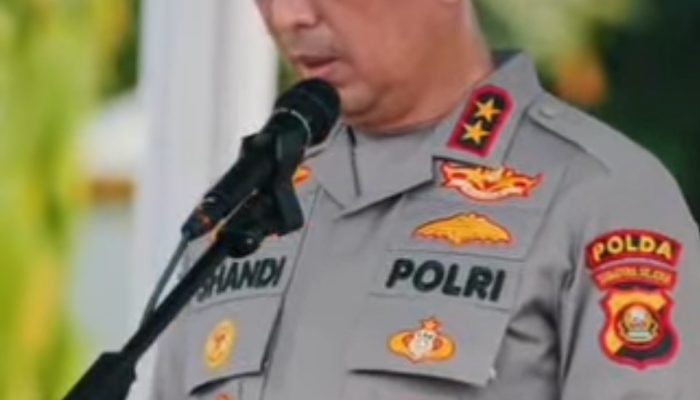 Atasi Ancaman Karhutlah, Polda Sumsel Manfaatkan Teknologi Pemantauan Real-Time