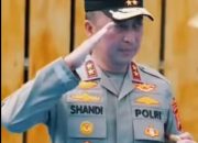 Kapolda Sumsel Tegaskan Rekrutmen Anggota Polri Bebas Biaya