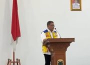 Anggota DPR RI, A. Bakri, Serap Aspirasi, Infrastruktur hingga Kesejahteraan Jadi Fokus Utama di Batang Hari