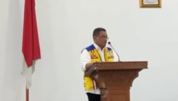Anggota DPR RI, A. Bakri, Serap Aspirasi, Infrastruktur hingga Kesejahteraan Jadi Fokus Utama di Batang Hari