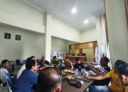 Batang Hari Siap Jadi Tuan Rumah Liga Pers se-Provinsi Jambi