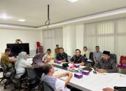 Banmus DPRD Muaro Jambi Kunker ke DPRD NTB Pelajari Sistem Akuntansi Kas