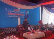 Reses, Junaidi P Naingolan Tampung AspirasI Warga Desa Suko Awin Jaya