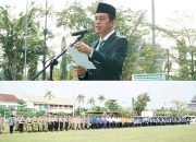 Mhd. Fadhil Arief,  Pancasila Pemersatu Bangsa, Fondasi Perdamaian Dunia