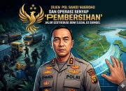 Seringkali dianggap sebagai “raksasa” yang tak tersentuh, gurita bisnis BBM ilegal di Sumatera Selatan kini tengah menghadapi lawan yang sesungguhnya