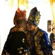 Wakil Bupati Batang Hari H. Bakhtiar Dengan Gelar Adat Datuk Pemangku Dirajo Penimbang Alur Patut menghadiri undangan Lembaga Adat Melayu Jambi 