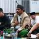 Bupati Batang Hari Hadiri Acara Diskusi Motivasi Spiritual Bersama Prof. Dr. H. Muhammad Syukri Albani Nasution, M.A