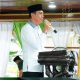 Mhd. Fadhil Arief Hadiri Acara pelepasan Kelas VII di Pondok Pesantren Zulhijjah : cerdas intelektual, Akhlakul karimah, berlandaskan nilai-nilai Agama