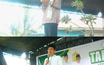 Tabligh Akbar UAS di Desa Terusan, Tema : Perkuat Rasa Kebersamaan Dalam Membangun Generasi Masa Depan