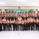 Mhd. Fadhil Arief, Melepas  Kontingen Kwartir Cabang Gerakan Pramuka mengikuti Jambore Daerah Jambi Tahun 2026