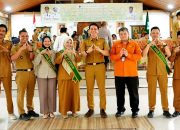 Sensus Ekonomi 2026 Jadi Momentum Penting Memotret Seluruh Aktivitas Usaha