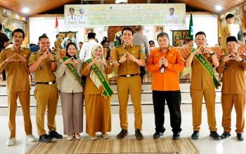 Sensus Ekonomi 2026 Jadi Momentum Penting Memotret Seluruh Aktivitas Usaha