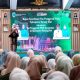 Ketua TP-PKK Bunda Zulva Fadhil, Rapat Koordinasi Se-kabupaten Batang Hari Bulan Juni Tahun 2026