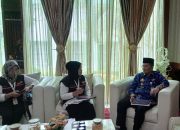 Pemkot Jambi Dukung Penuh Sensus Ekonomi 2026, Maulana: Data Akurat Kunci Pembangunan