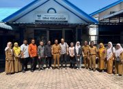 Kunker ke Padang, DPRD Muaro Jambi Belajar Genjot Produk UMKM Lokal Naik Kelas Tembus Pasar Ekspor