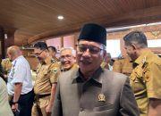 Respon Aksi Warga Talang Belido, DPRD Muaro Jambi Bakal Telusuri Perusahaan Perkebunan Kelapa Sawit
