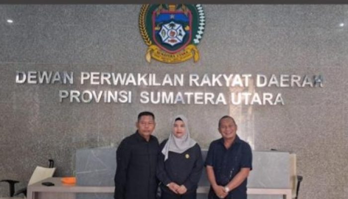 Dewan Muaro Jambi Kunjungi DPRD Sumbar, Pelajari Mekanisme Kas Operasional Sekretariat