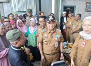Antisipasi Lonjakan Harga, Maulana Pastikan Sembako Tetap Terjangkau Jelang Iduladha