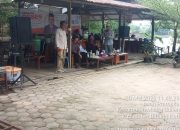 Reses H. Sudarto, S.P.: Sinergi Rakyat dan Wakil Rakyat Untuk Mengangkat Derajat Kesejahteraan Seluruh Masyarakat Batang Hari 