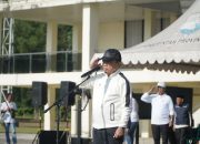 Gubernur Al Haris Nyatakan Dukungan Memperkuat Pengelolaan Lingkungan