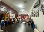 KONI Jambi Ketatkan Seleksi: Hanya Petarung Terbaik yang Terbang ke PON Khusus Beladiri Manado