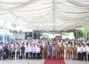 Khataman Al-Qur’an dan Tasyakuran Kelulusan Yayasan Nurul Hidayah, Wagub Sani Harap Lahir Generasi Qurani dan Berakhlak Mulia