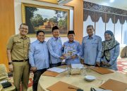 Seleksi Komisi Informasi Provinsi Jambi Belum Dimulai, Sehingga Tidak Perlu di Tanggapi Dengan Kritis