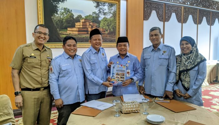 Seleksi Komisi Informasi Provinsi Jambi Belum Dimulai, Sehingga Tidak Perlu di Tanggapi Dengan Kritis