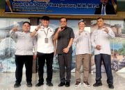 Masa Jabatan Komisioner KI Jambi Diperpanjang hingga Dilantiknya Komisioner Baru, Taufiq: Demi Keberlangsungan Pelayanan